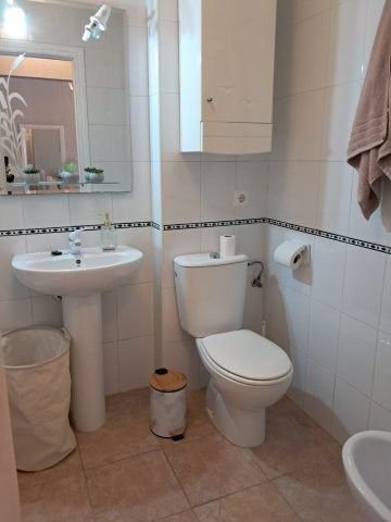 Pis de 70 m² a Isla Cristina
