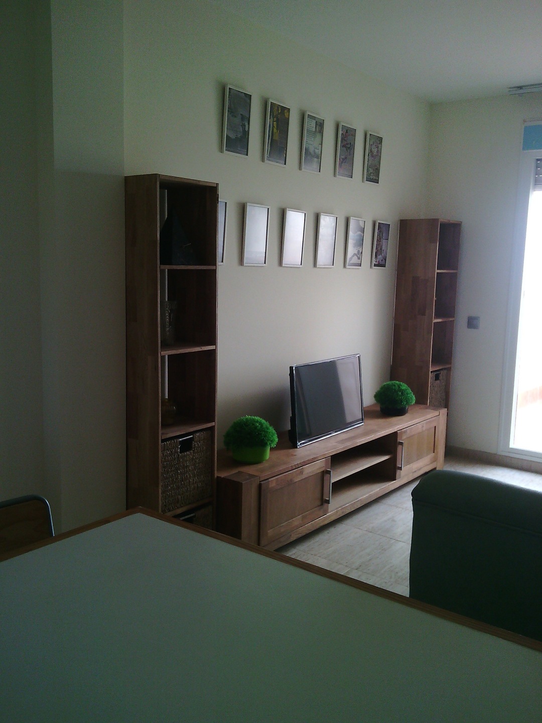 Pis de 100 m² a Almeria