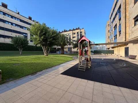 Piso de 65 m² en Gijón