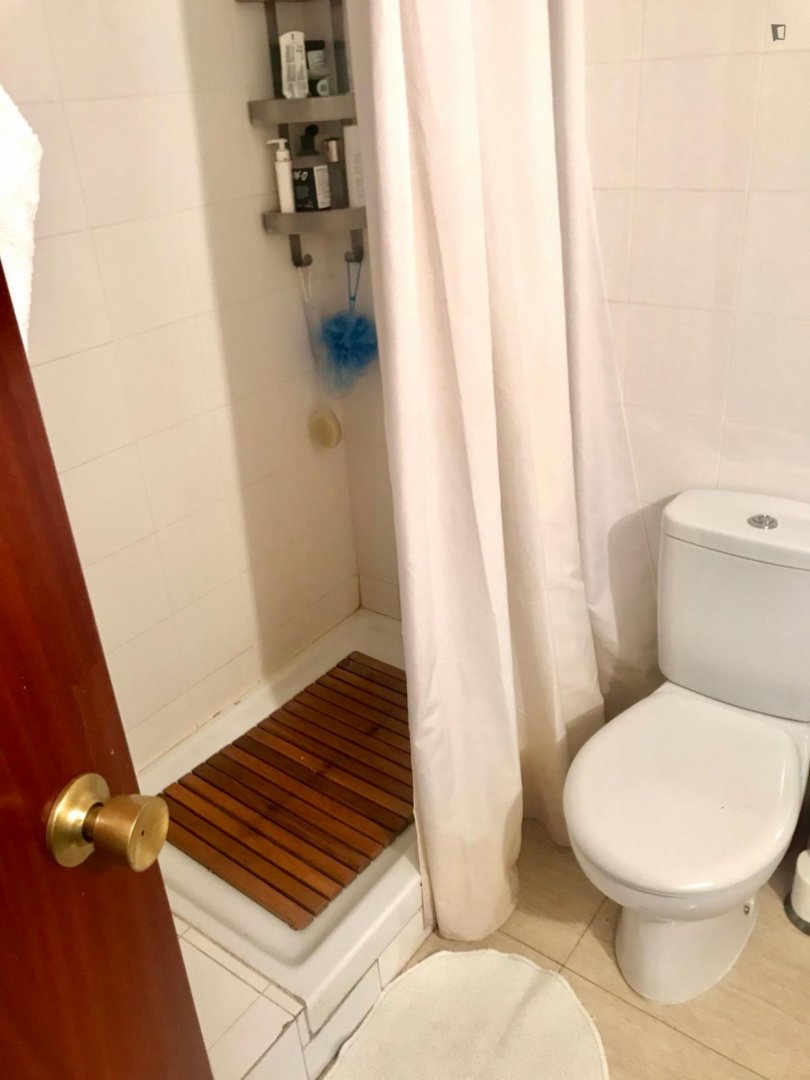Zimmer zur Miete, Barcelona