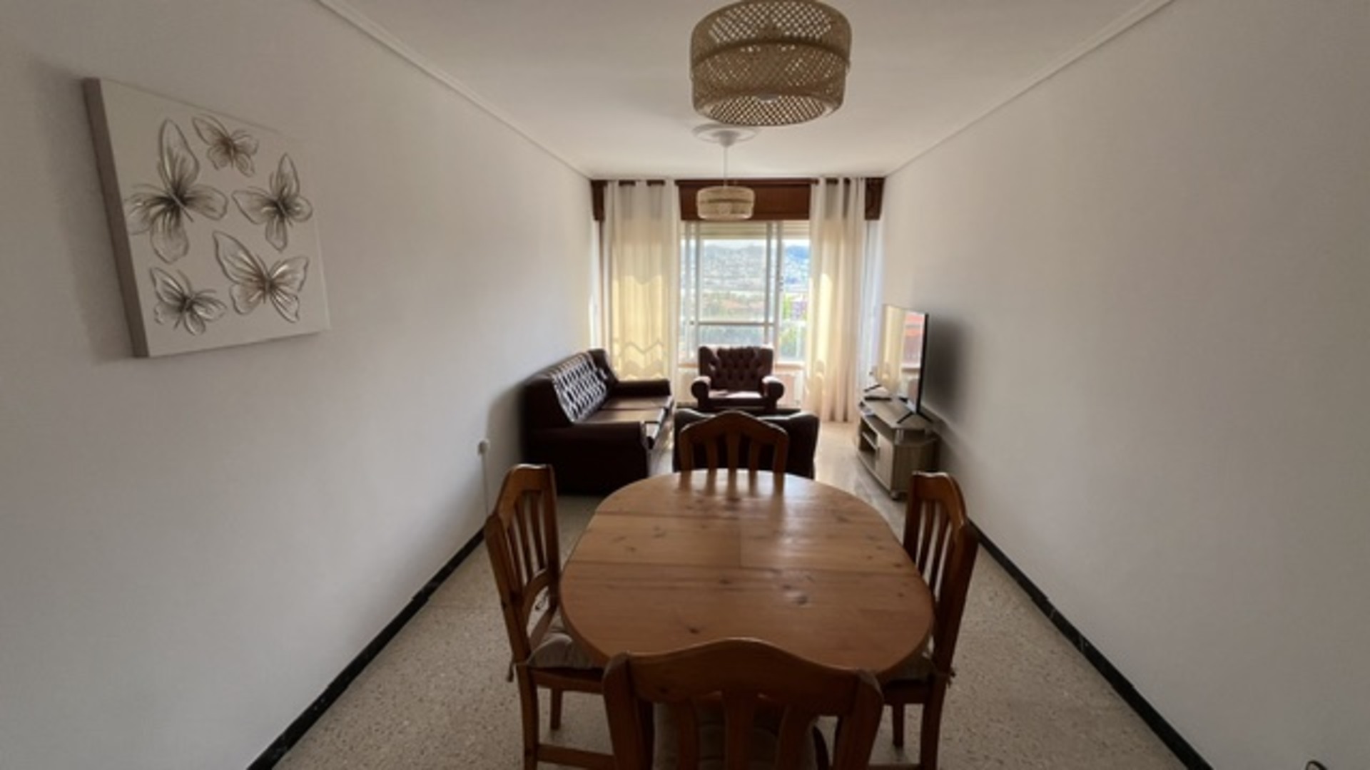 Appartamento 80 m² a Ferrol