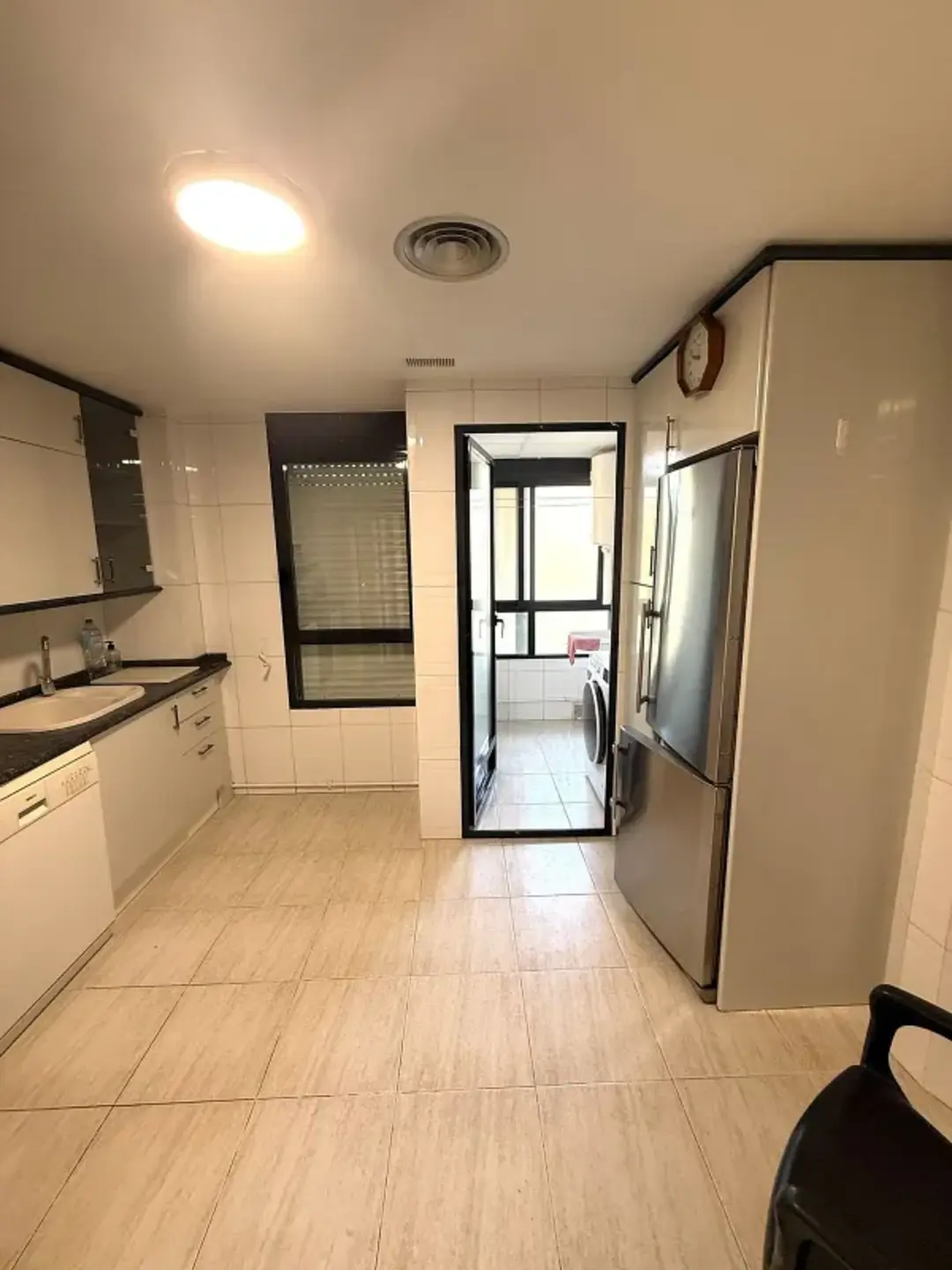 Pis de 115 m² a Múrcia