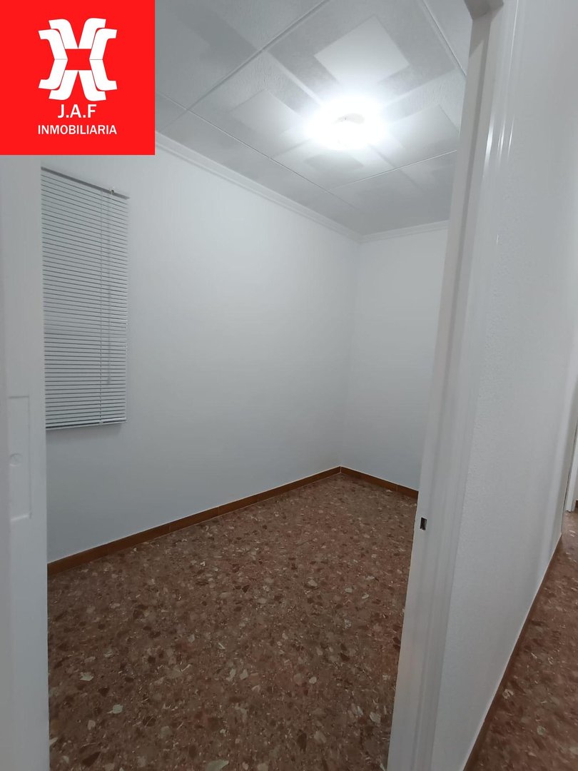 Pis de 166 m² a l'Olleria