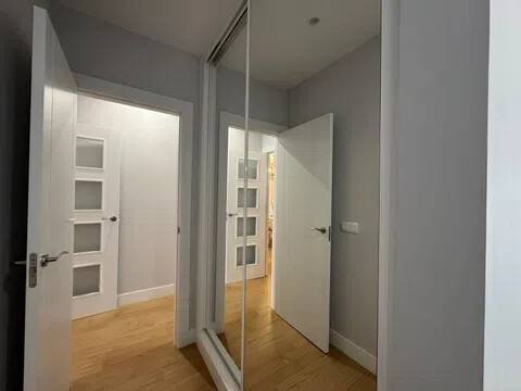 Piso de 138 m² en Gijón