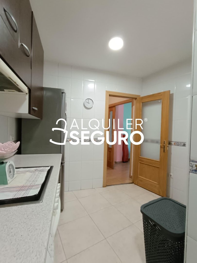 Appartamento 65 m² a Yeles