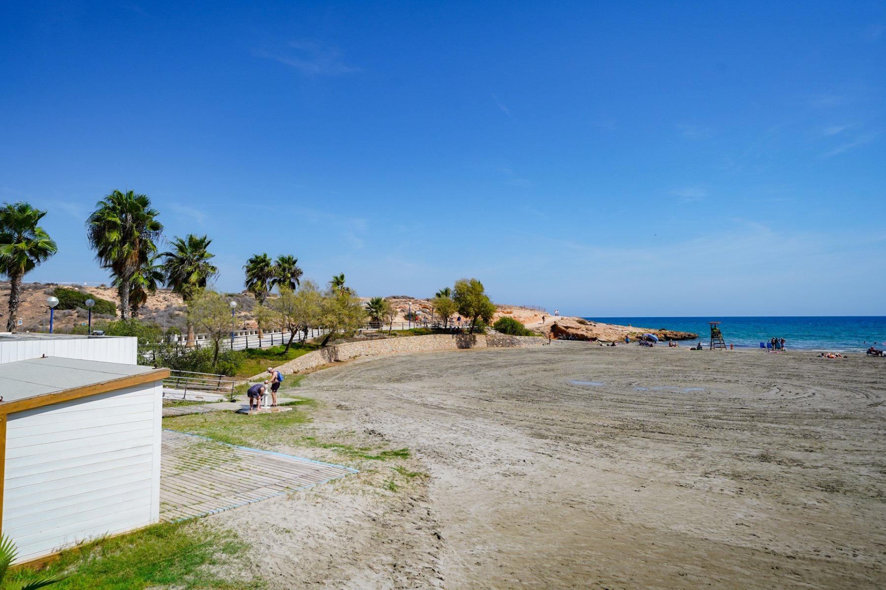 Piso de 82 m² en Dolores