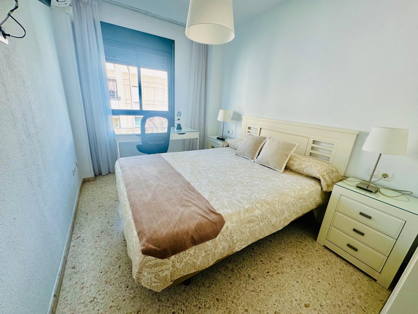 Piso de 130 m² en Málaga