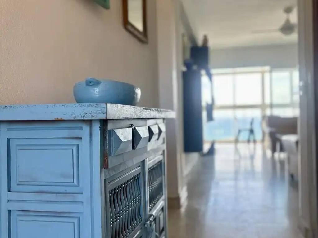 Piso de 80 m² en el Campello