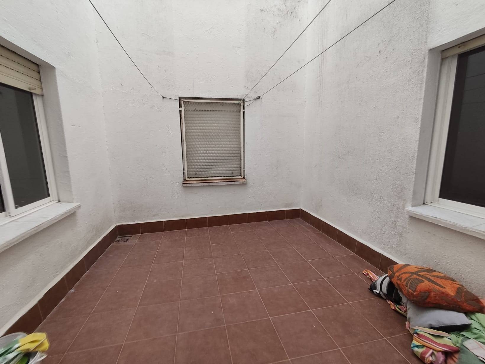 Piso de 100 m² en Cáceres
