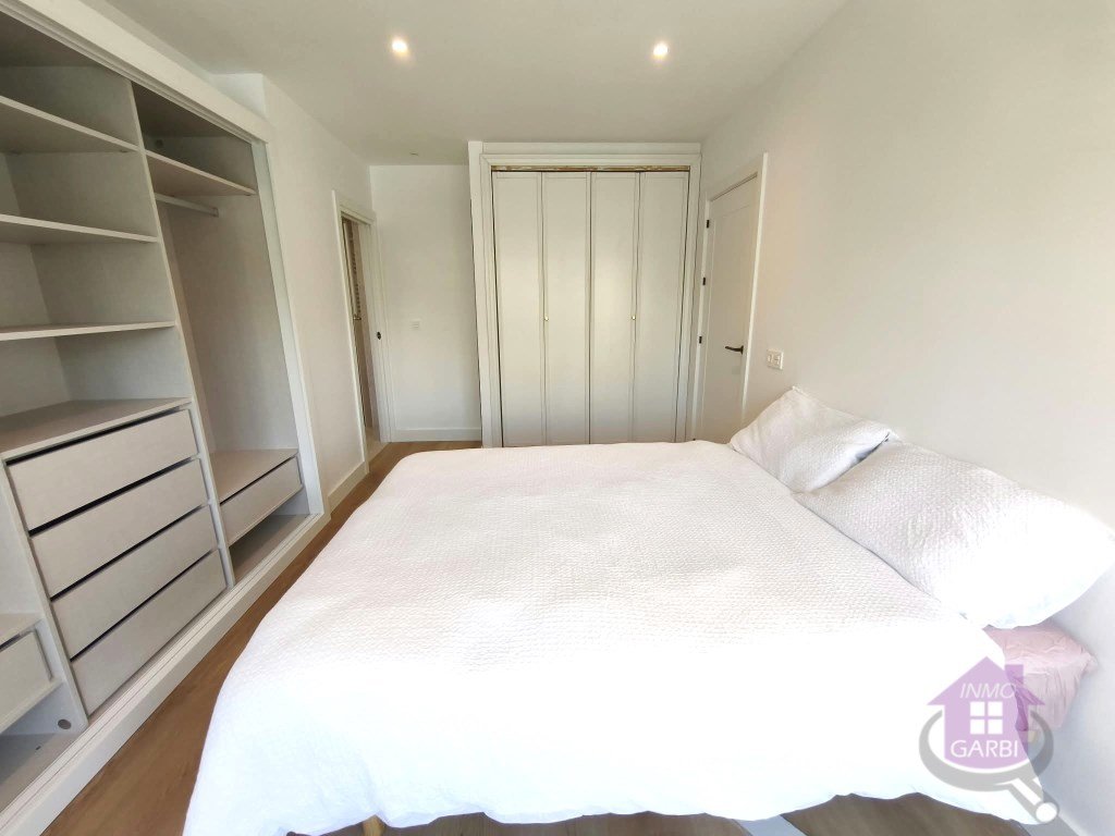 Pis de 85 m² a Sant Sebastià