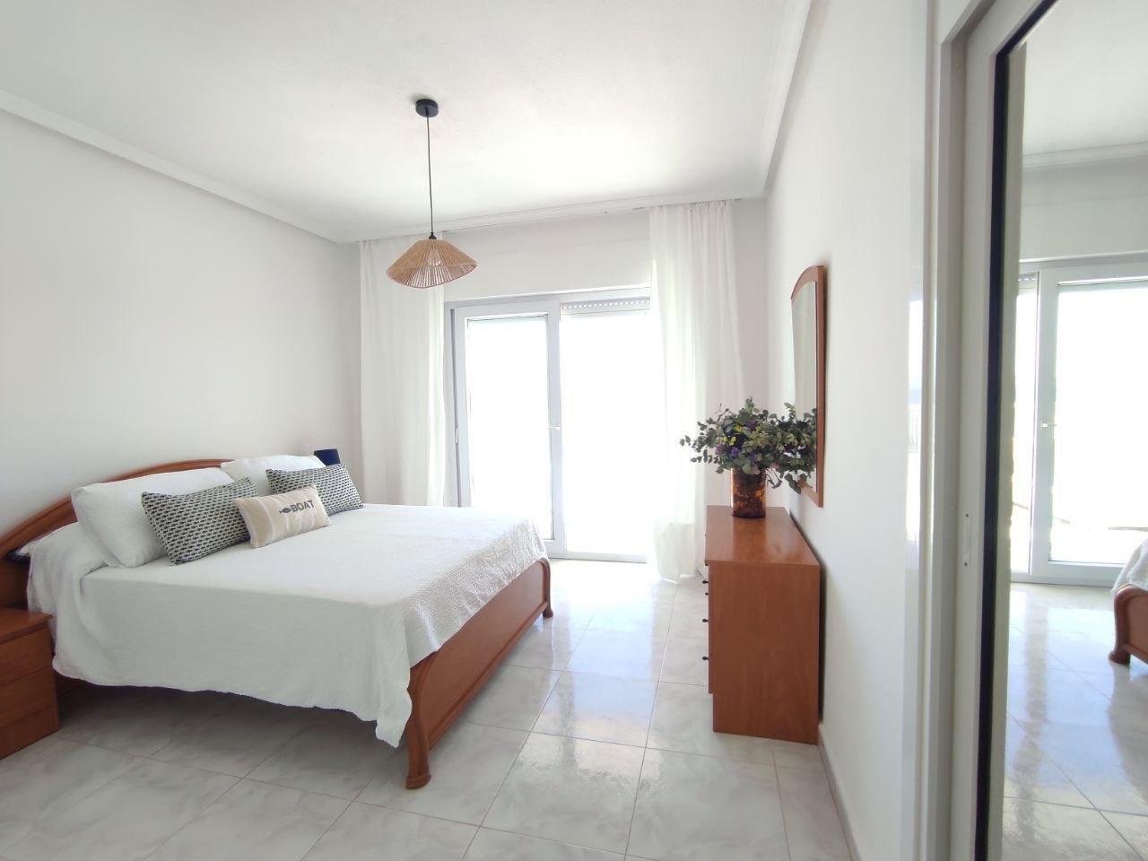 Piso de 80 m² en Cartagena