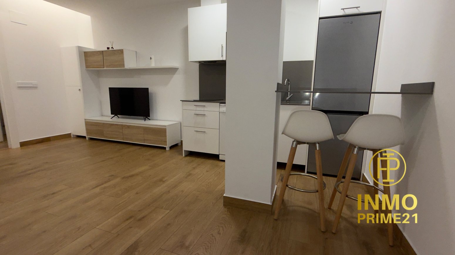 Pis de 56 m² a Santa Cruz de Bezana