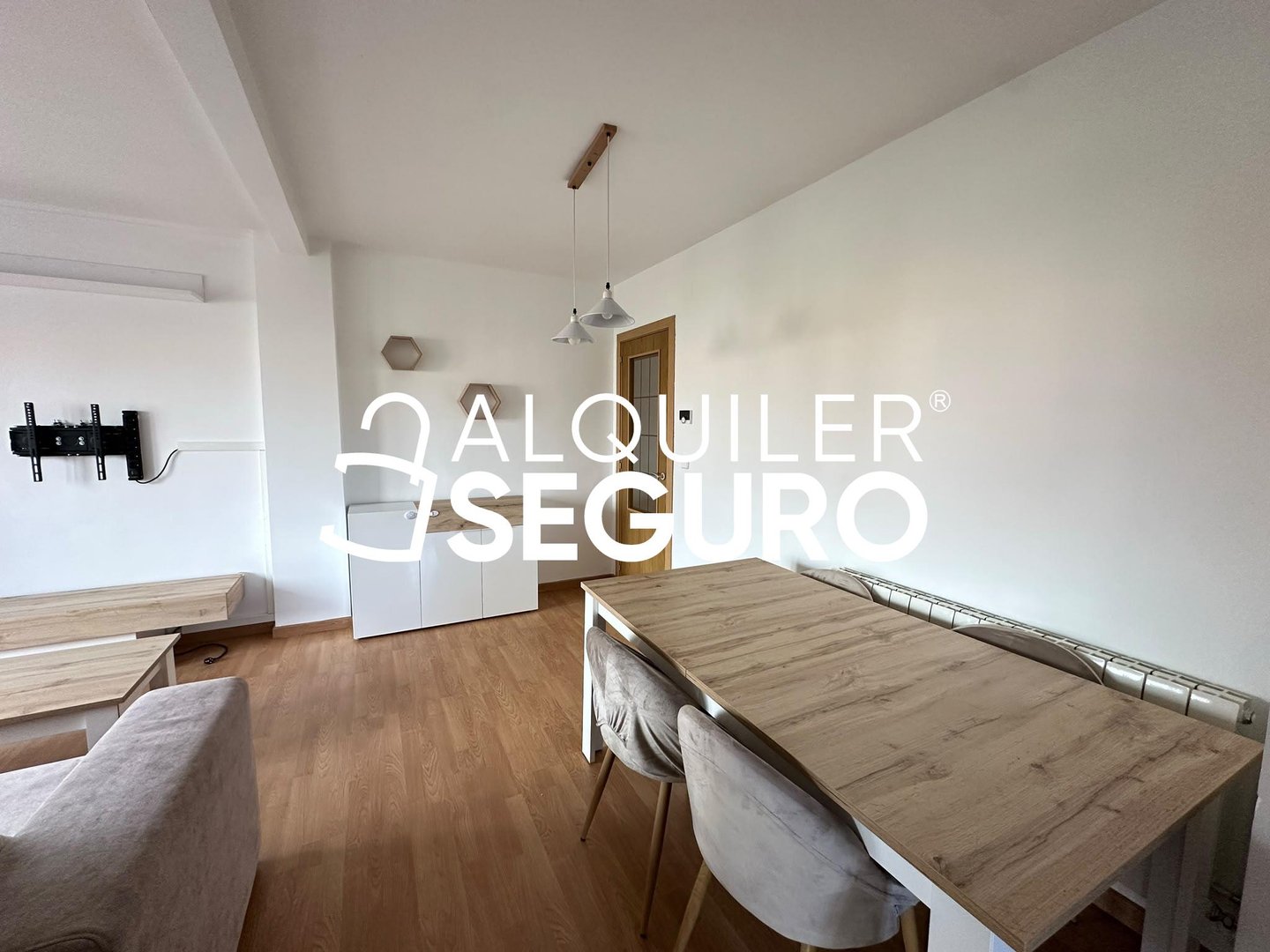 Wohnung 80 m² in Madrid