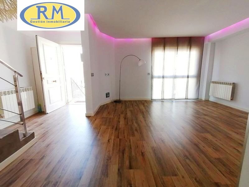 Piso de 170 m² en Cáceres