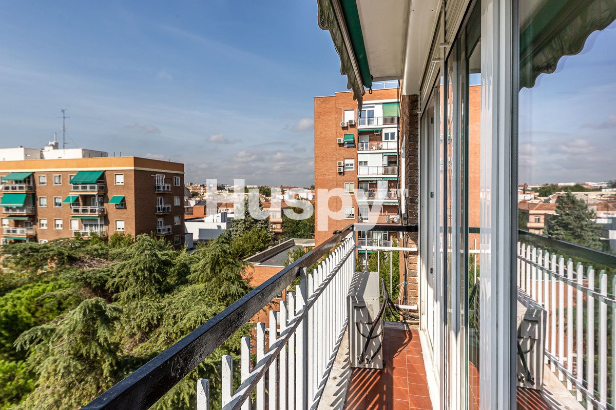 Pis de 75 m² a Madrid