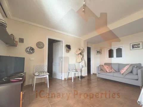 Piso de 85 m² en San Bartolomé de Tirajana