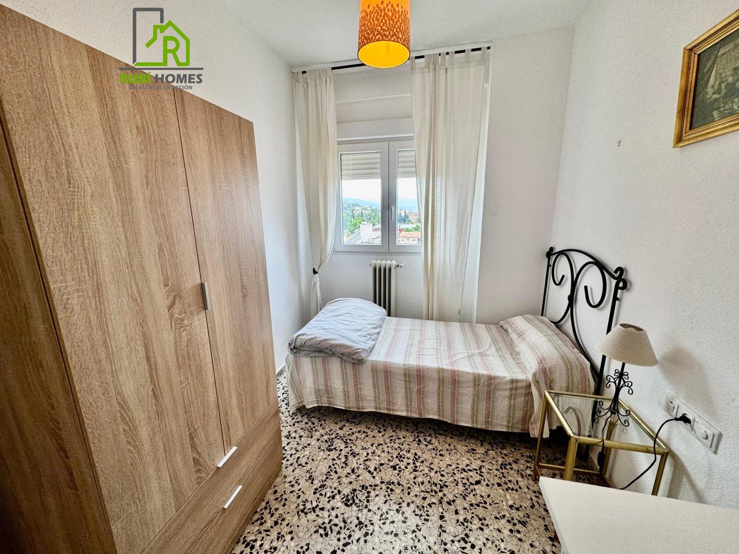 Piso de 115 m² en Granada