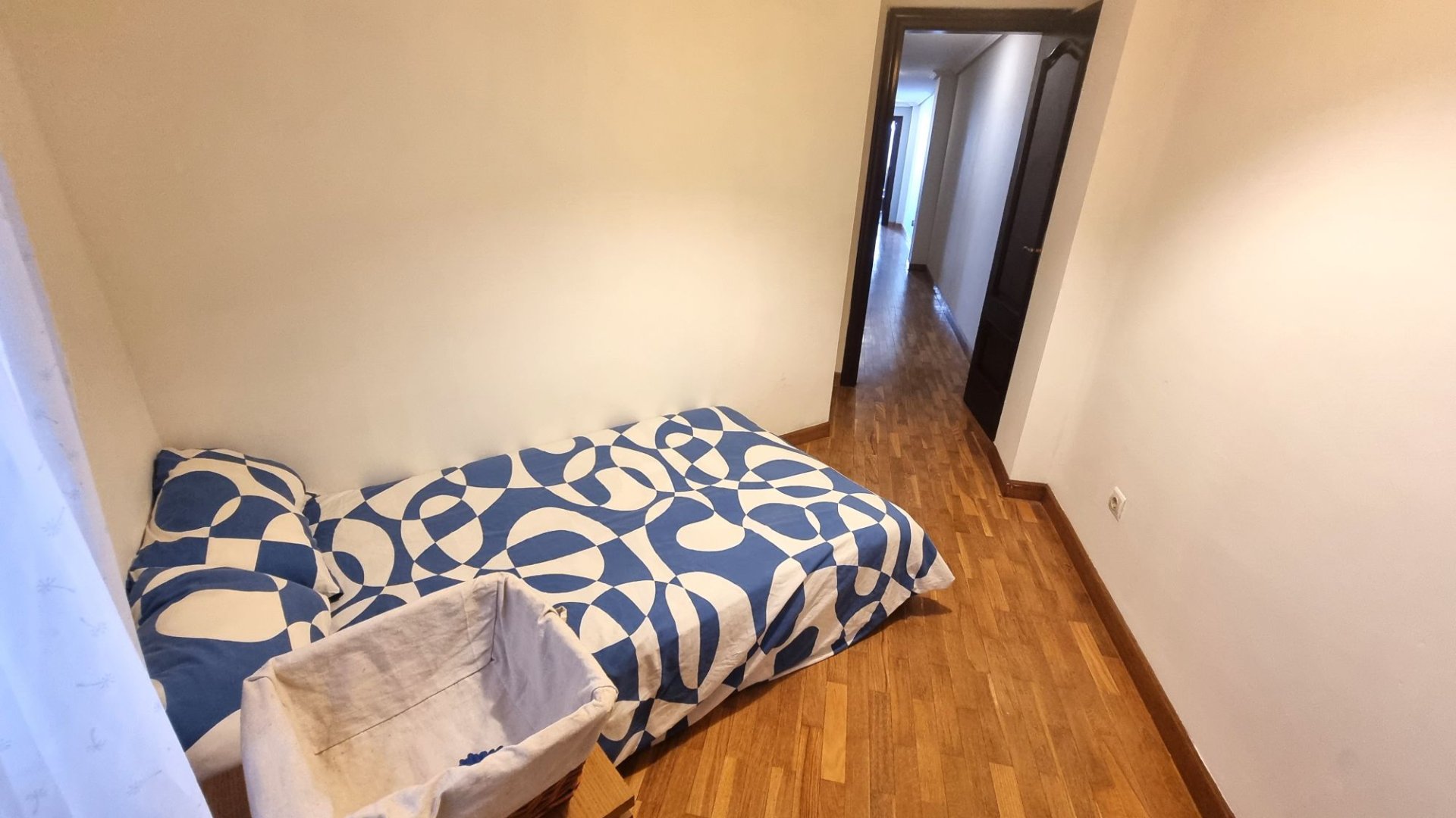 Piso de 63 m² en Oviedo