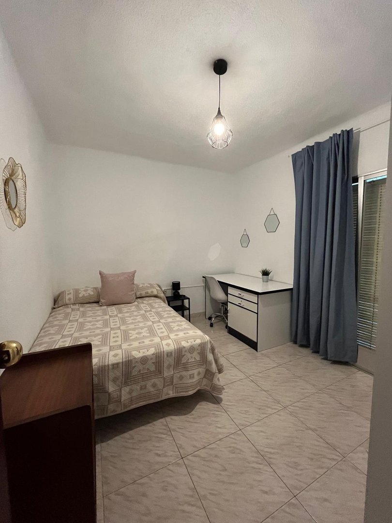 Piso de 76 m² en Granada