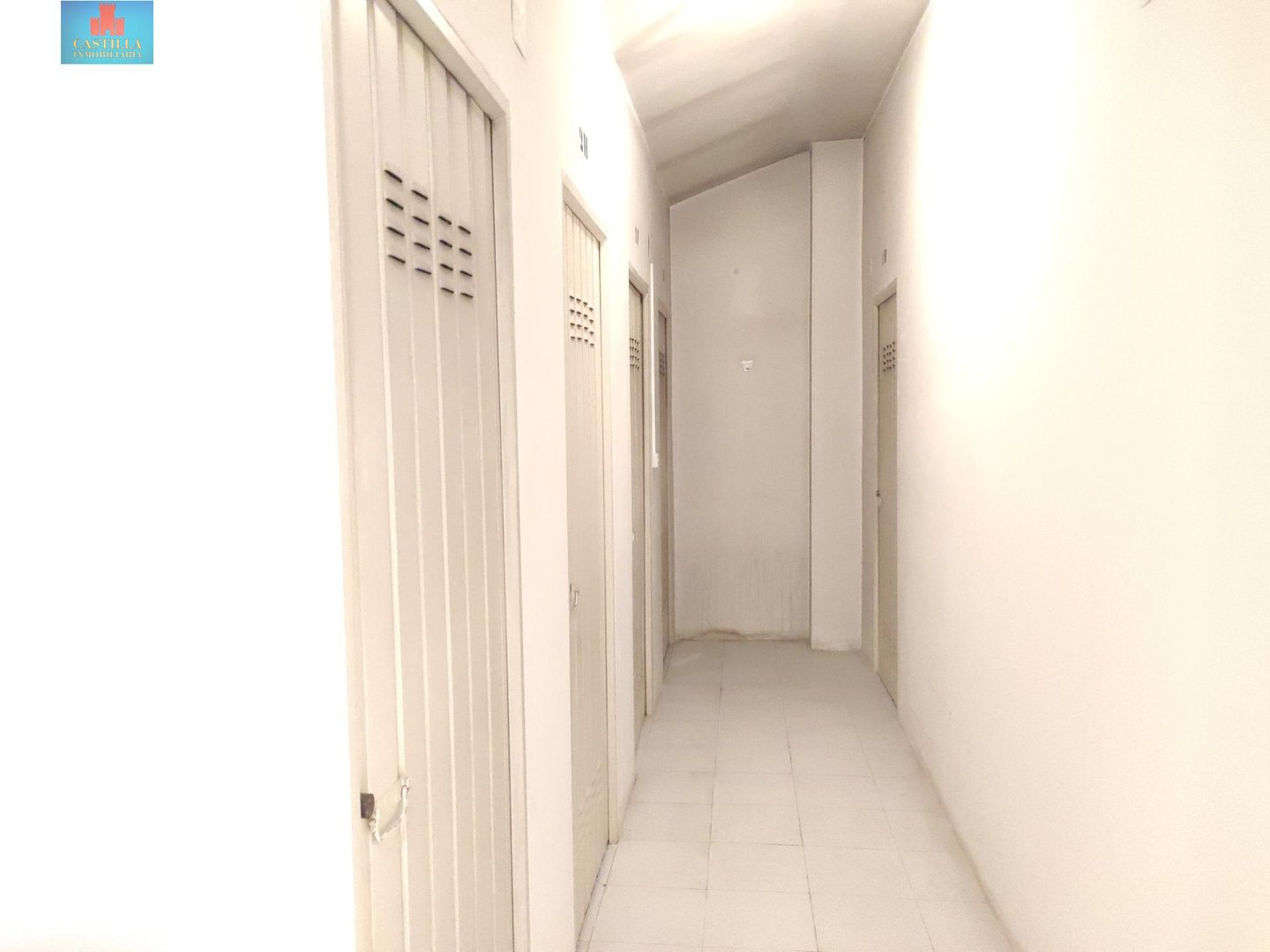 Piso de 45 m² en Ávila