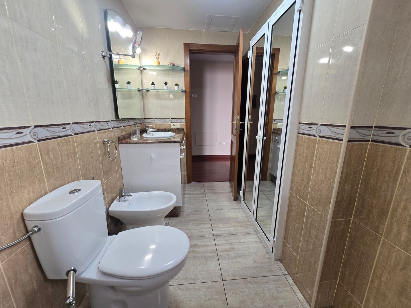 Piso de 73 m² en Agüimes
