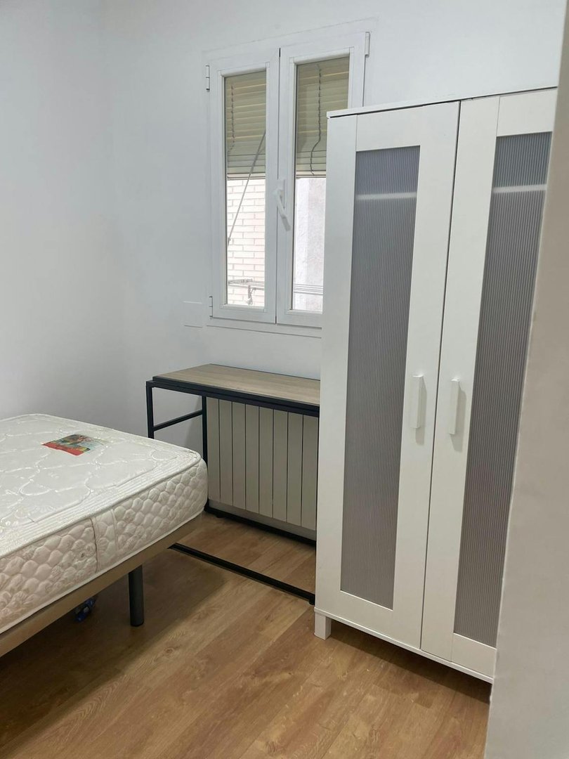 Piso de 55 m² en Madrid