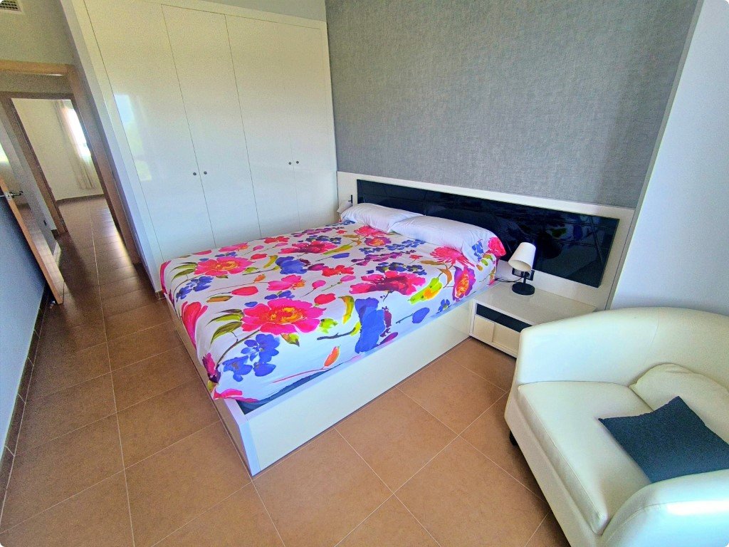 Pis de 116 m² a Miramar