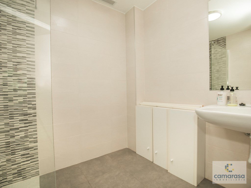 Pis de 108 m² a Àvila