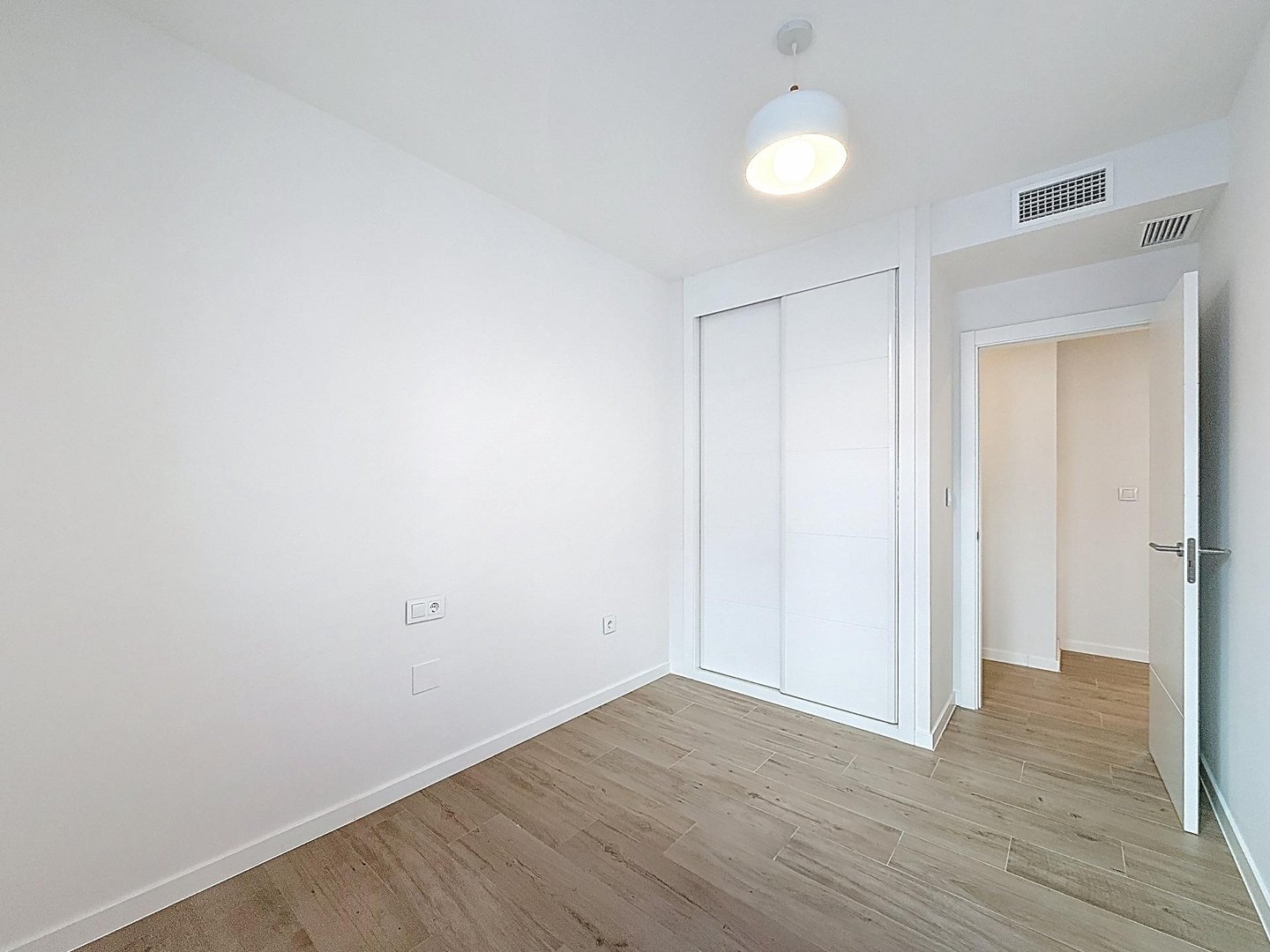 Appartement 115 m² à Málaga