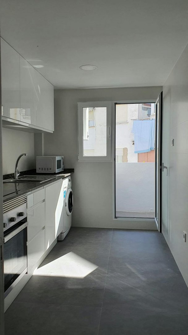 Zimmer zur Miete, Valencia