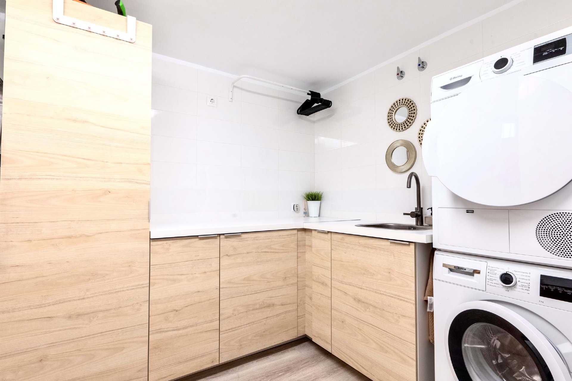 Piso de 220 m² en Mijas