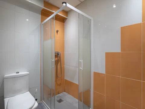Habitación 80 m², Granada