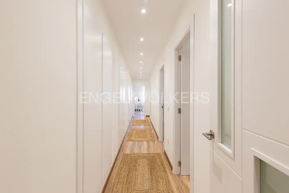 Piso de 184 m² en Valencia