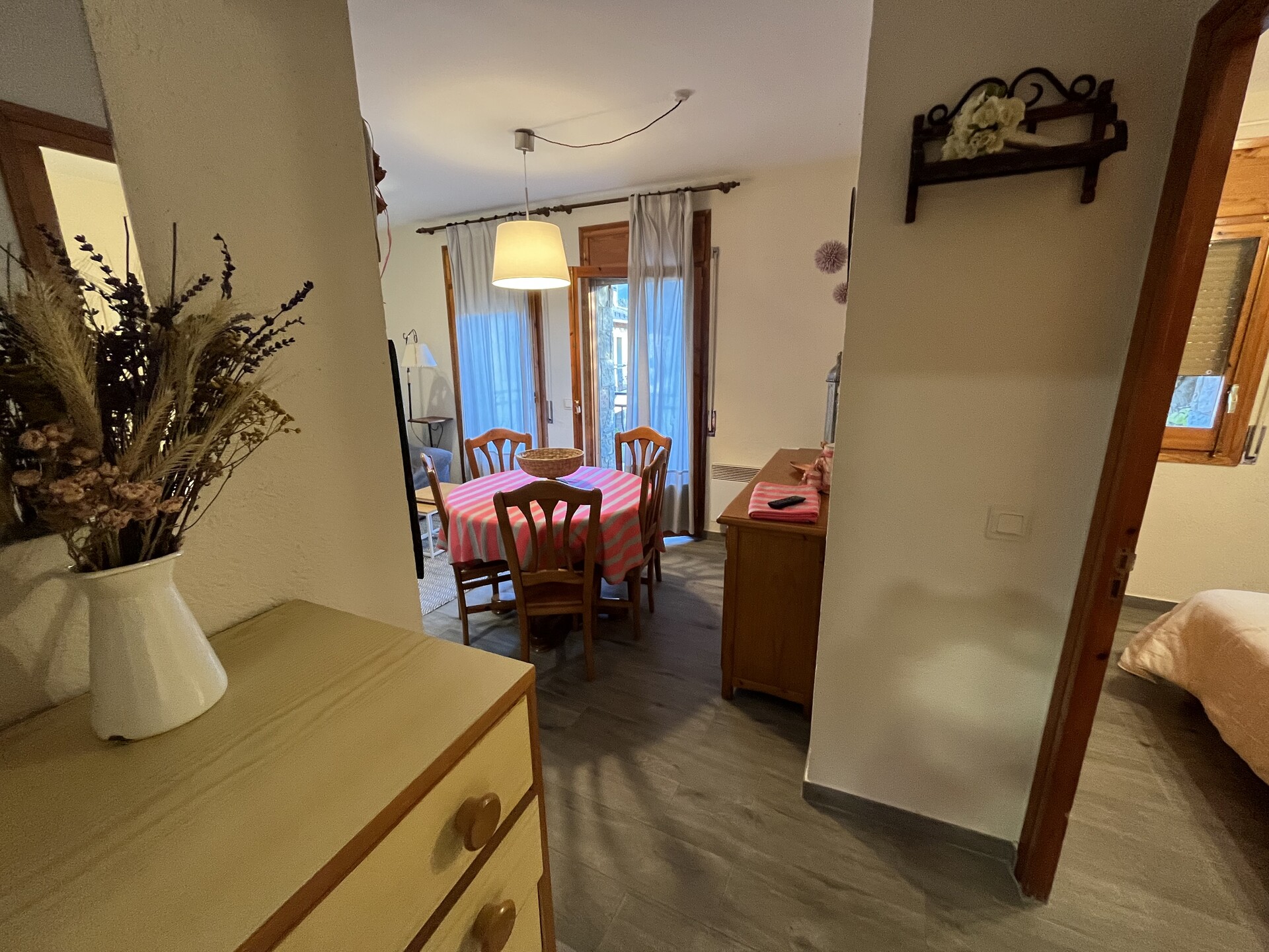 Appartement 60 m² à Bellver de Cerdanya