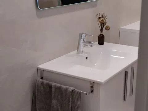 Piso de 40 m² en Ayegui