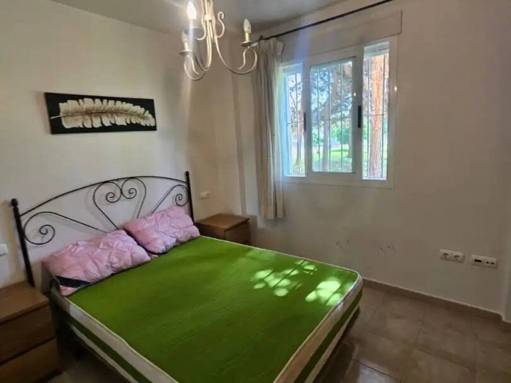 Casa de 63 m² a Los Alcázares