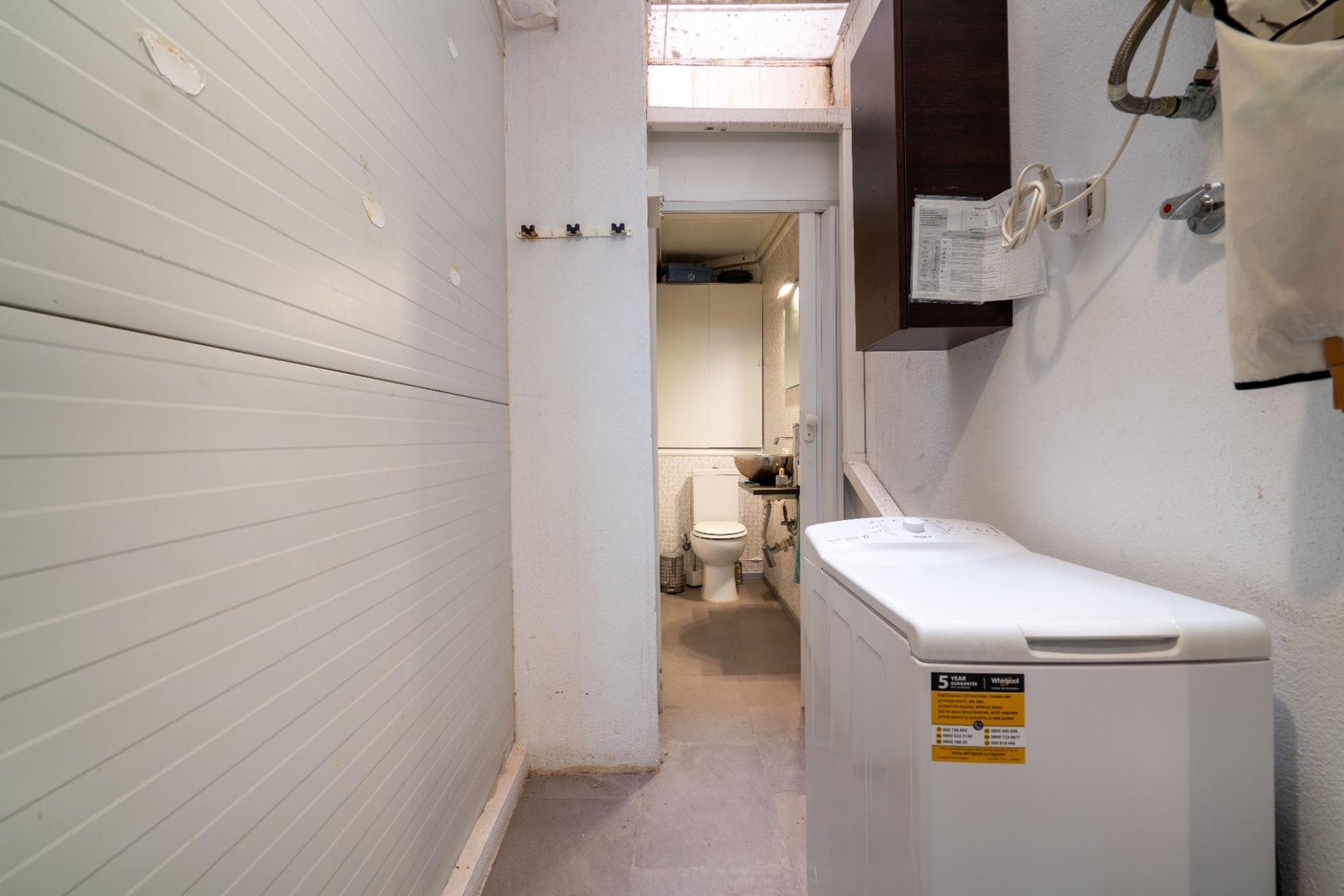 Piso de 60 m² en Almería