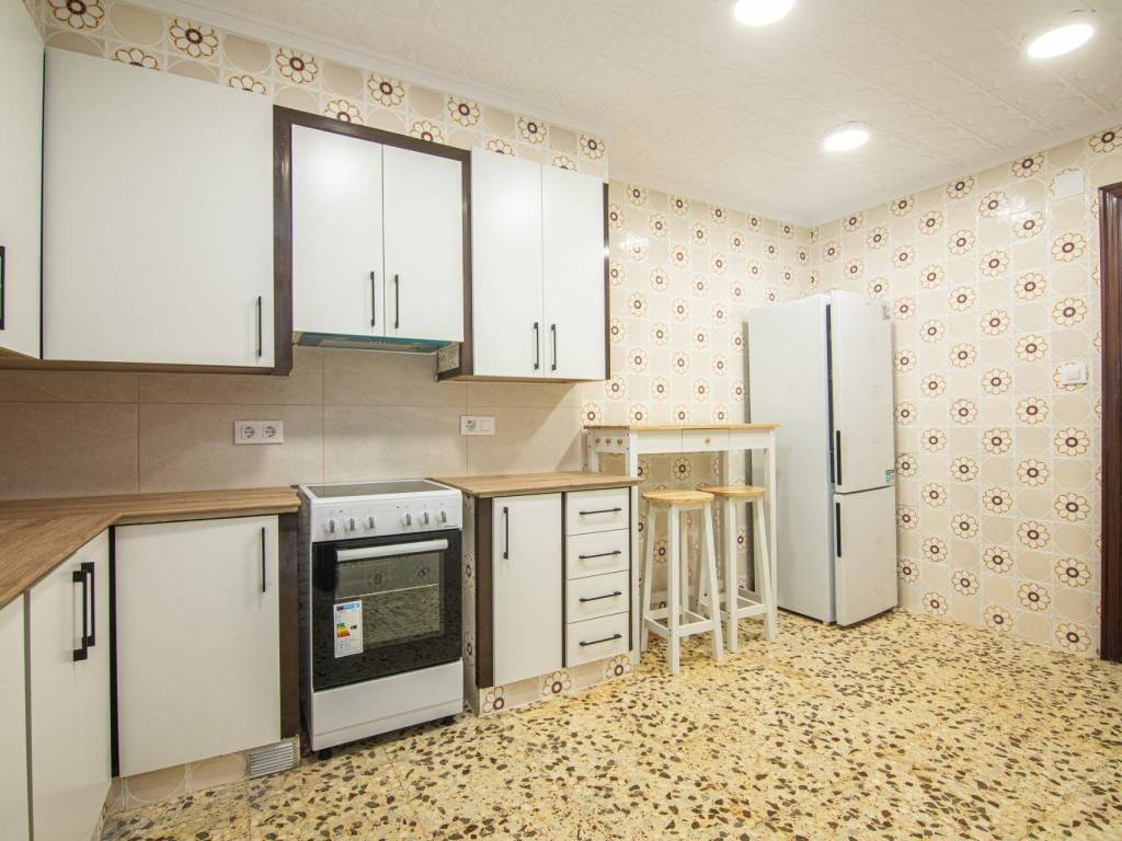 Pis de 115 m² a Elx