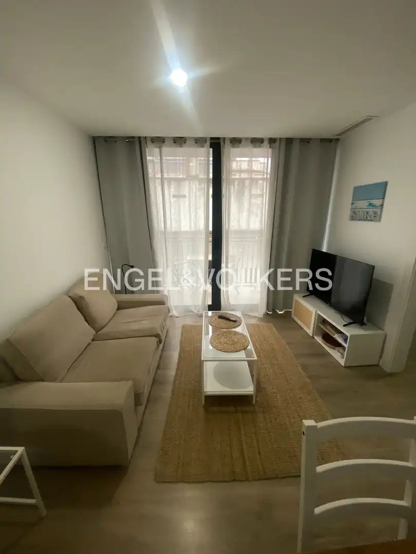 Pis de 80 m² a Sitges