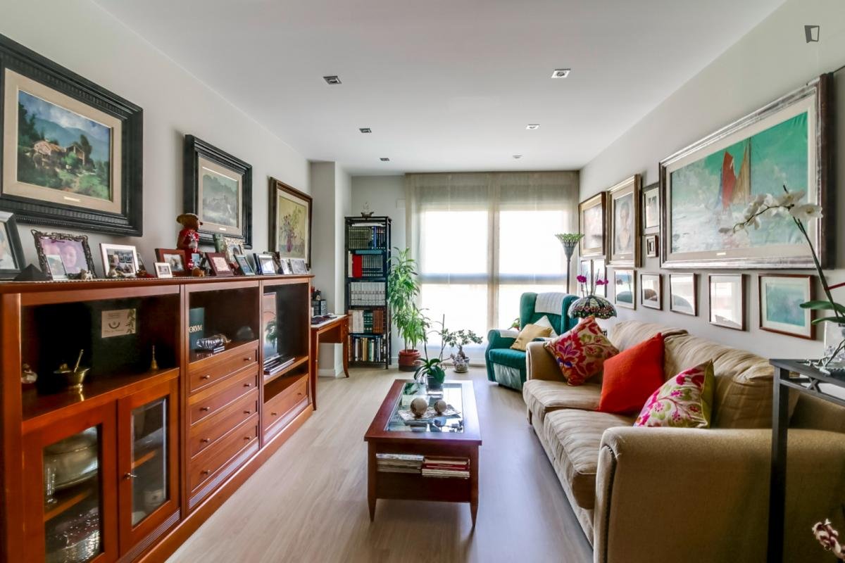 Habitación en alquiler, Barcelona