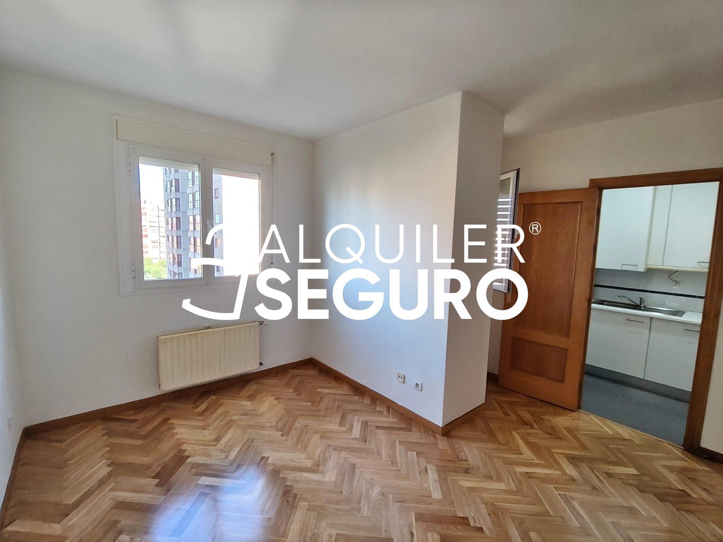 Appartamento 45 m² a Madrid