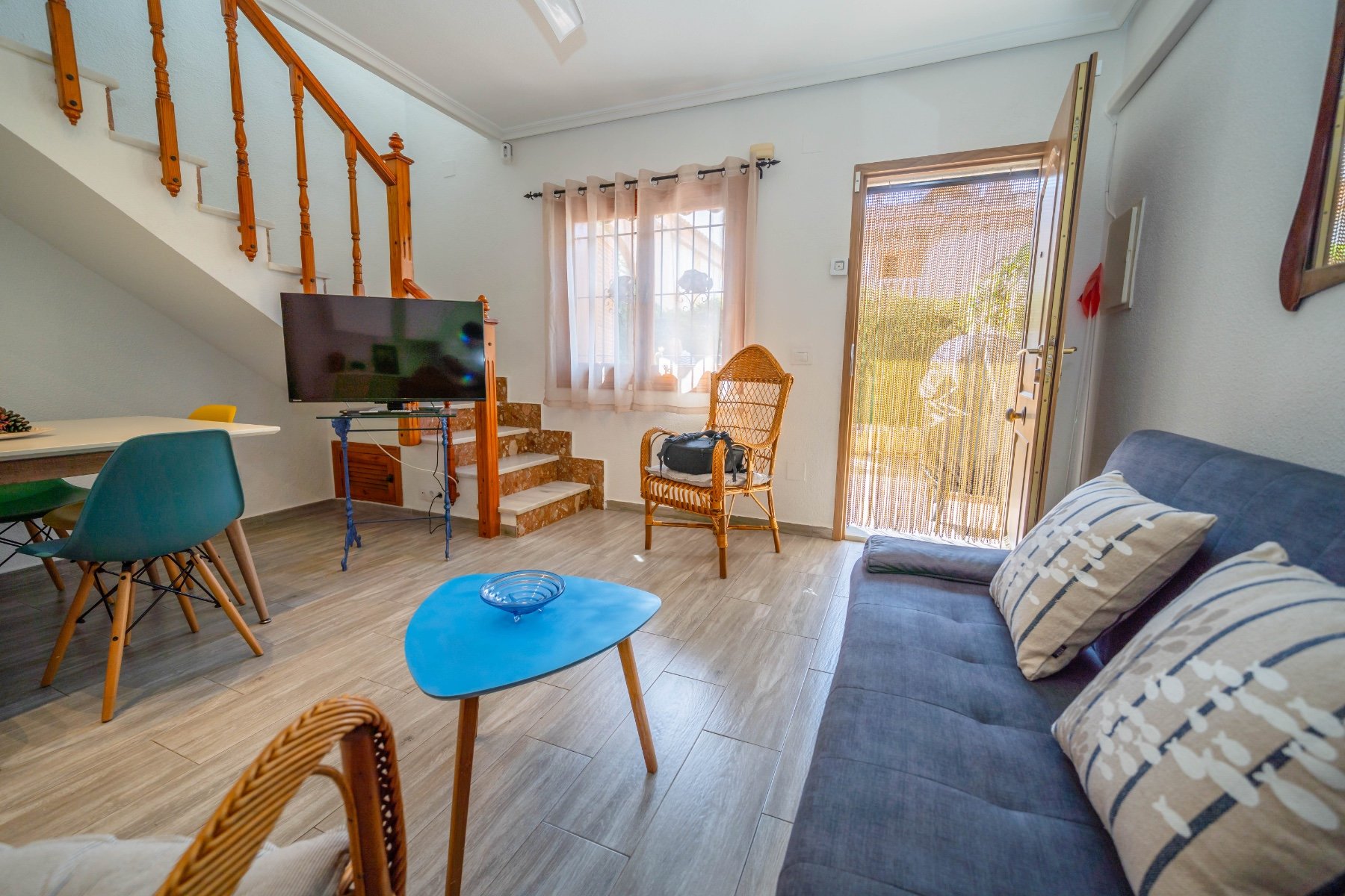 Piso de 76 m² en Dolores