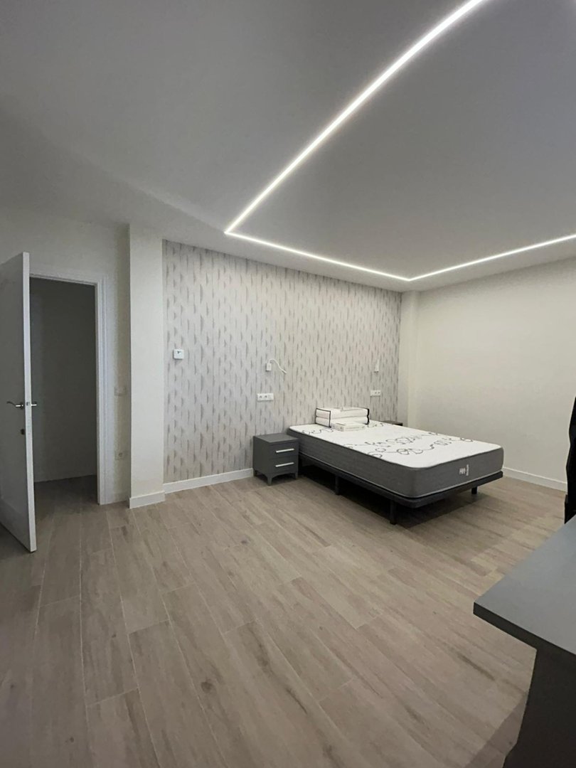 Piso de 205 m² en Segovia