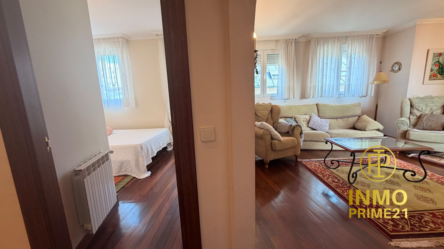 Pis de 127 m² a Santander