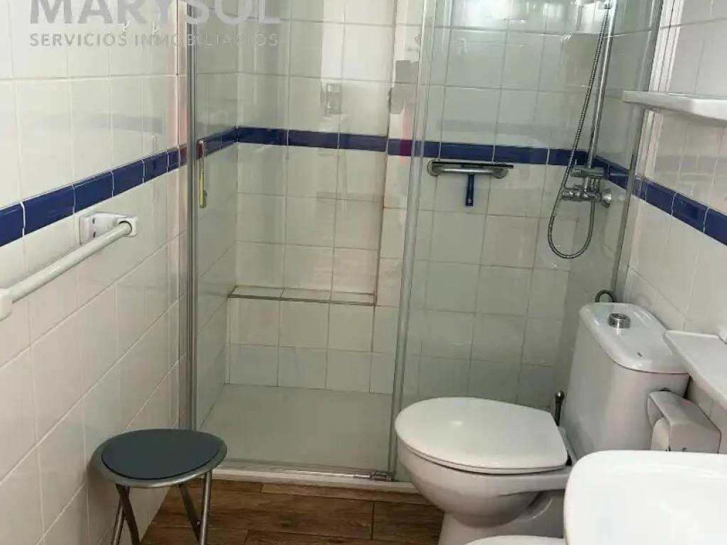 Piso de 40 m² en San Bartolomé de Tirajana