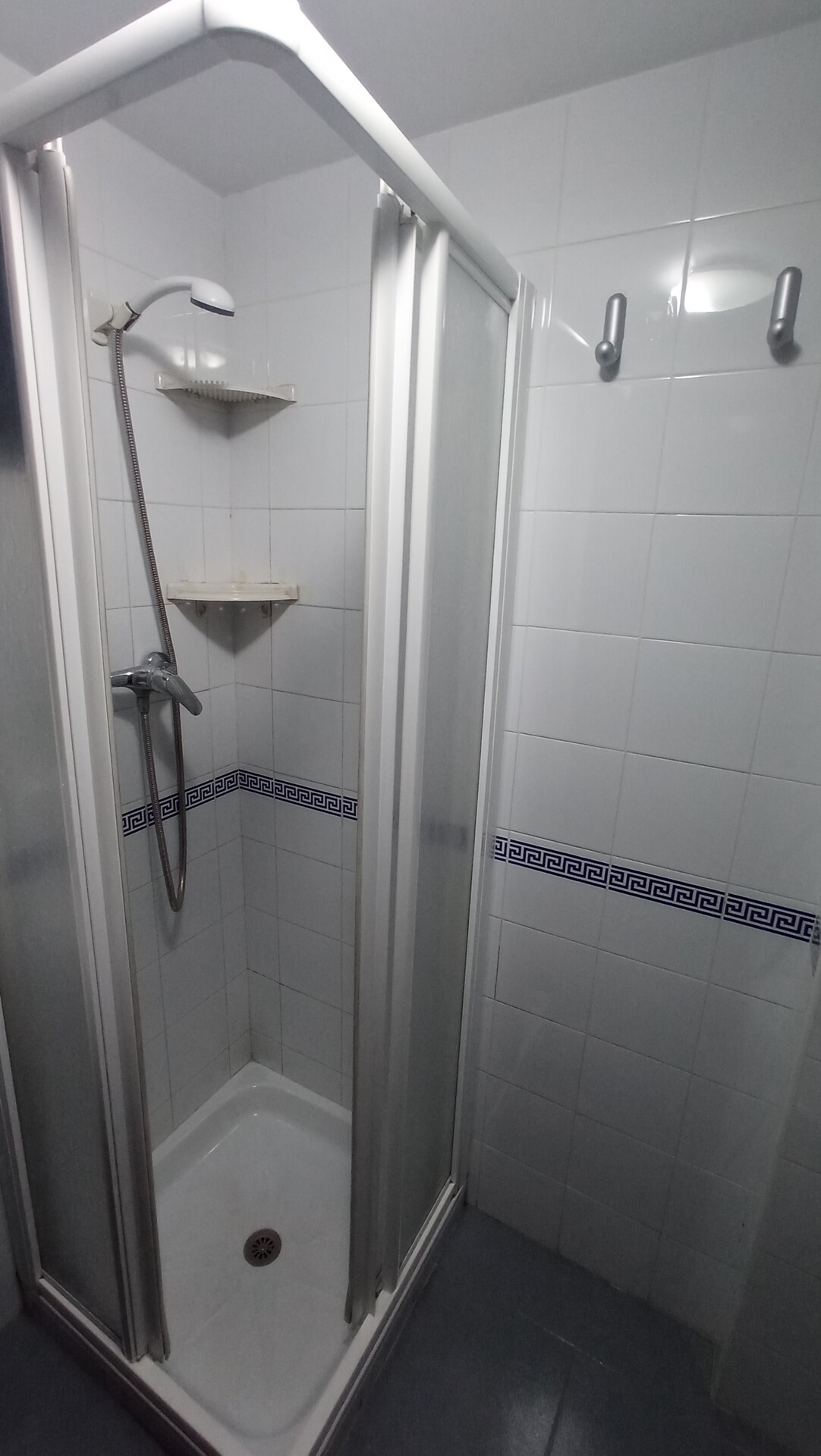 Pis de 85 m² a Còrdova