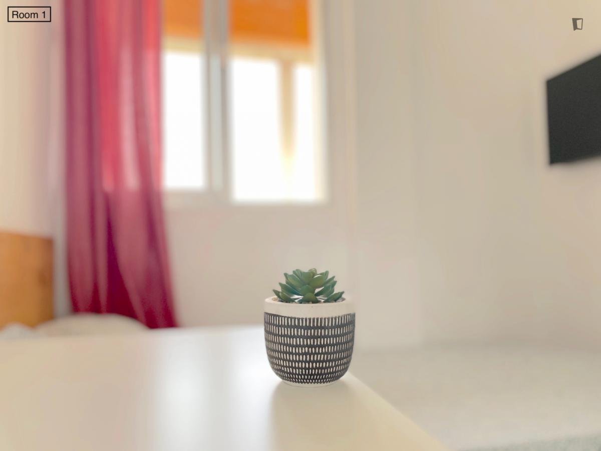 Habitación en alquiler, Sevilla