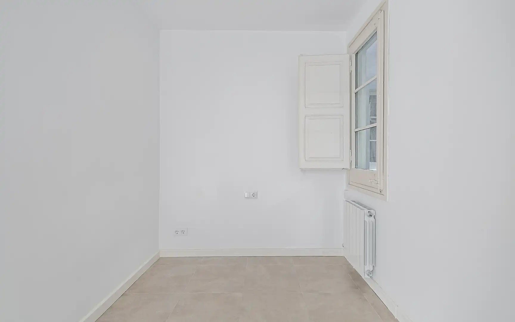 Квартира 82 м² в Барселоне