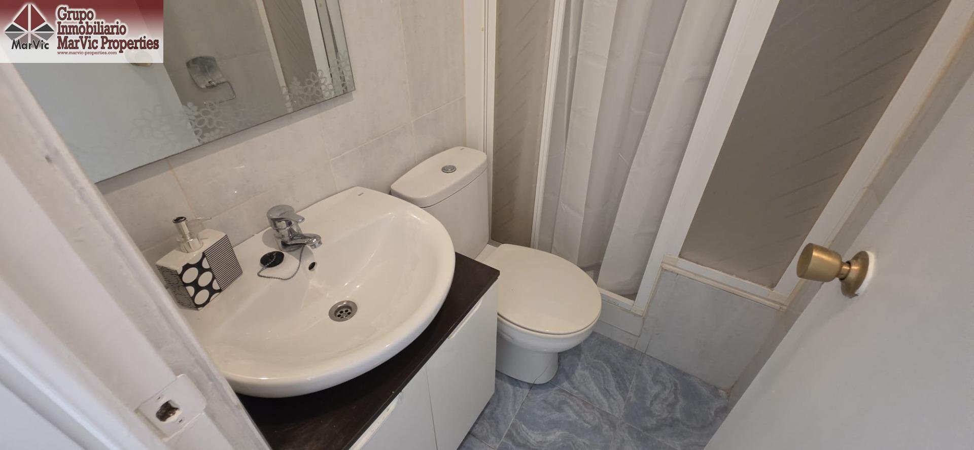 Pis de 85 m² a Benidorm