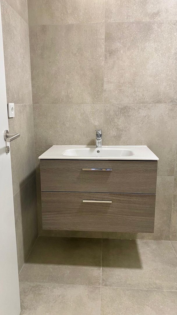 Piso de 106 m² en Dos Hermanas